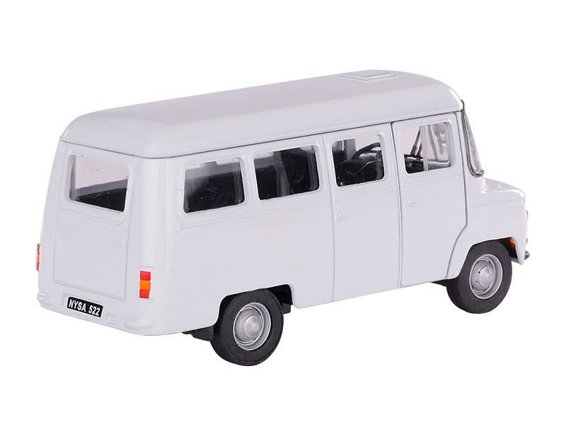 Model NYSA 522 BIAŁA
