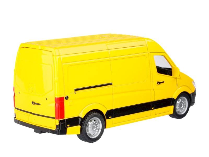 Model MERCEDES BENZ SPRINTER