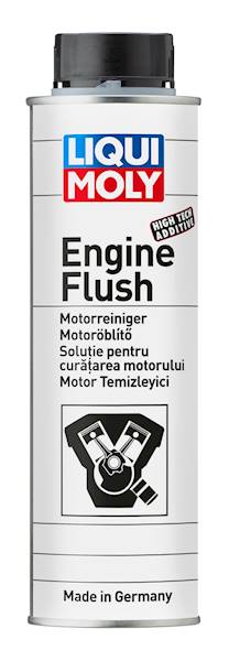 Preparat LIQUI MOLY FLUSH 300ML LMI 2640