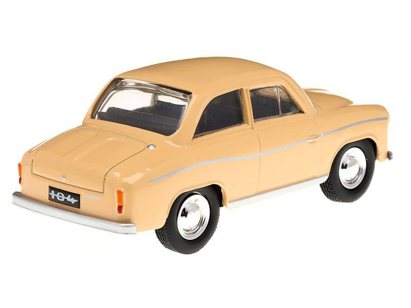 Model SYRENA 104 BEŻOWY