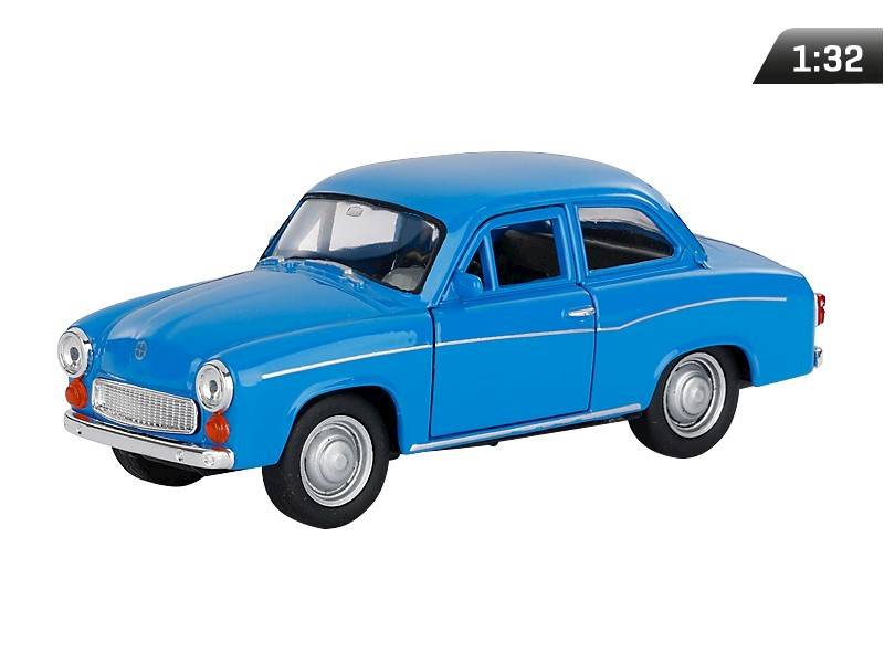 Model SYRENA 105 NIEBIESKI