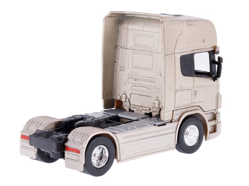 Model SCANIA CIĄGNIK ZŁOTY C83854