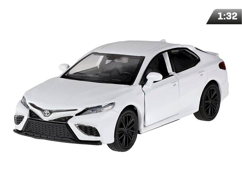Model TOYOTA CAMRY