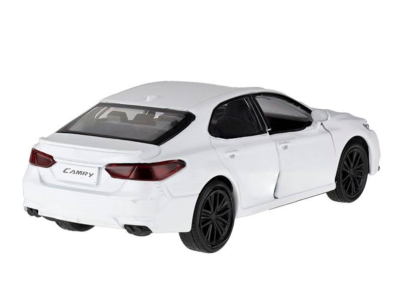 Model TOYOTA CAMRY