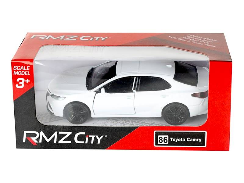 Model TOYOTA CAMRY