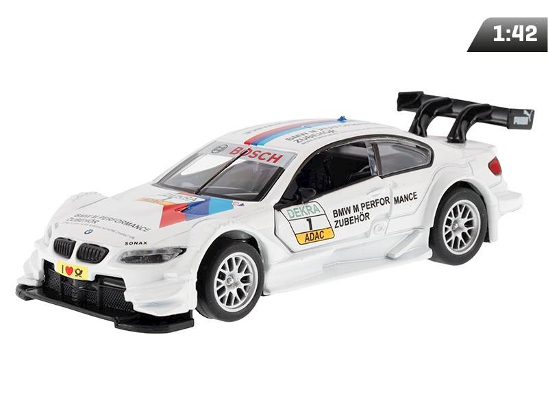 Model BMW M3 DTM
