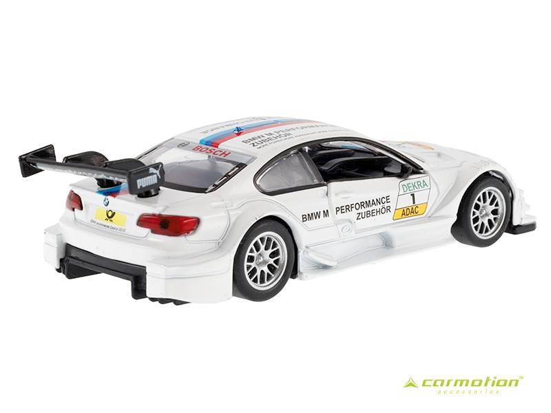 Model BMW M3 DTM