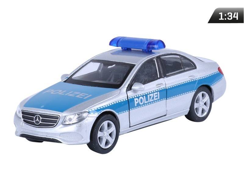 Model MERCEDES-BENZ POLIZEI