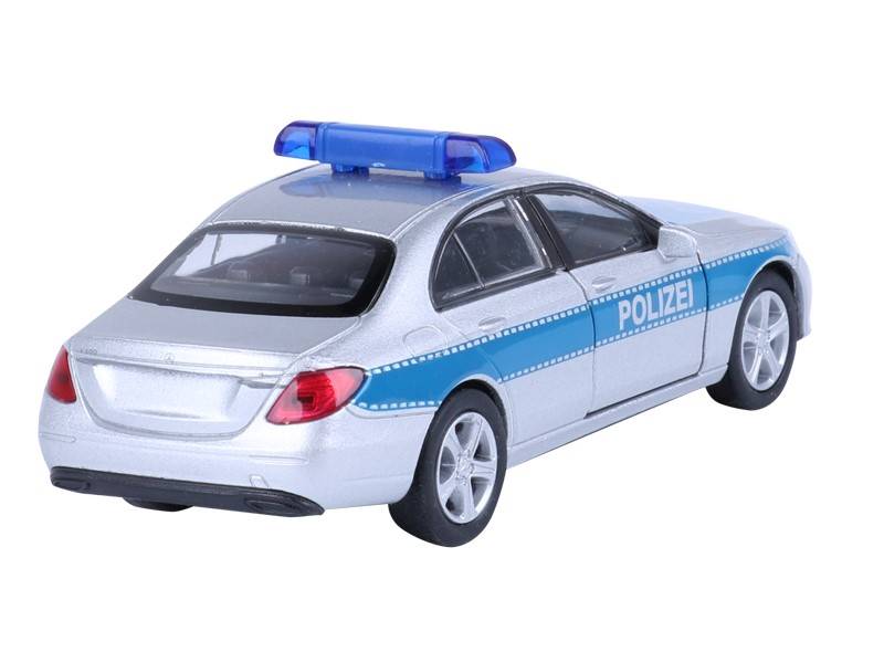 Model MERCEDES-BENZ POLIZEI