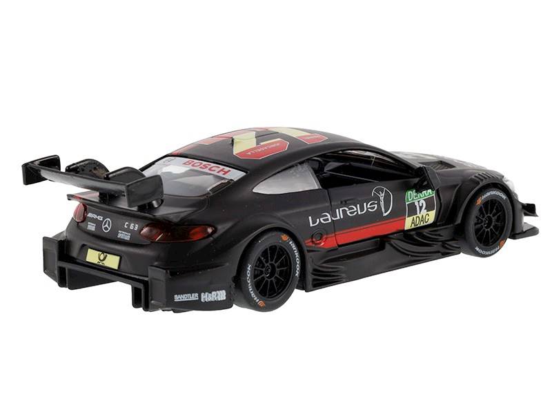 Model MERCEDES AMG C63 GTM