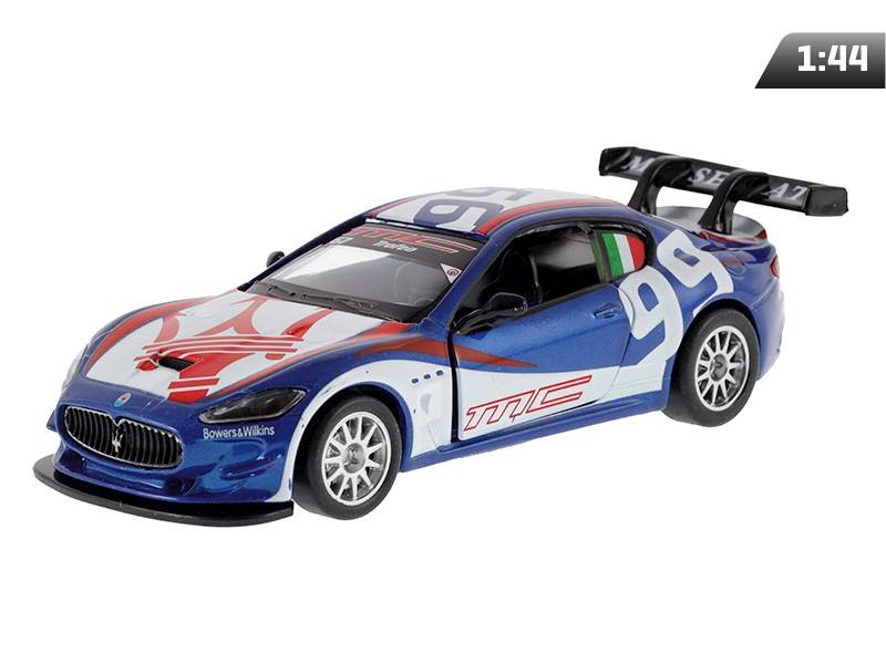 Model MASERATI GRANTURISMO MC GT4