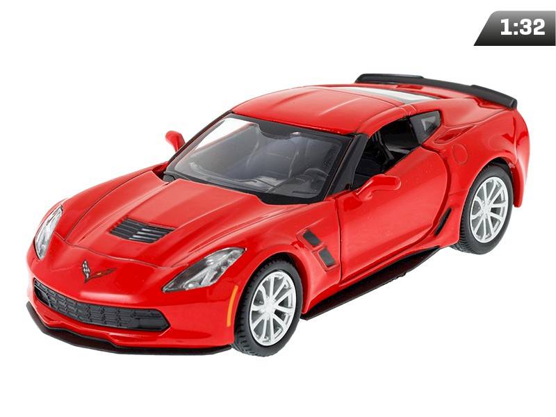 Model CHEVROLET CORVETTE GS 1:32