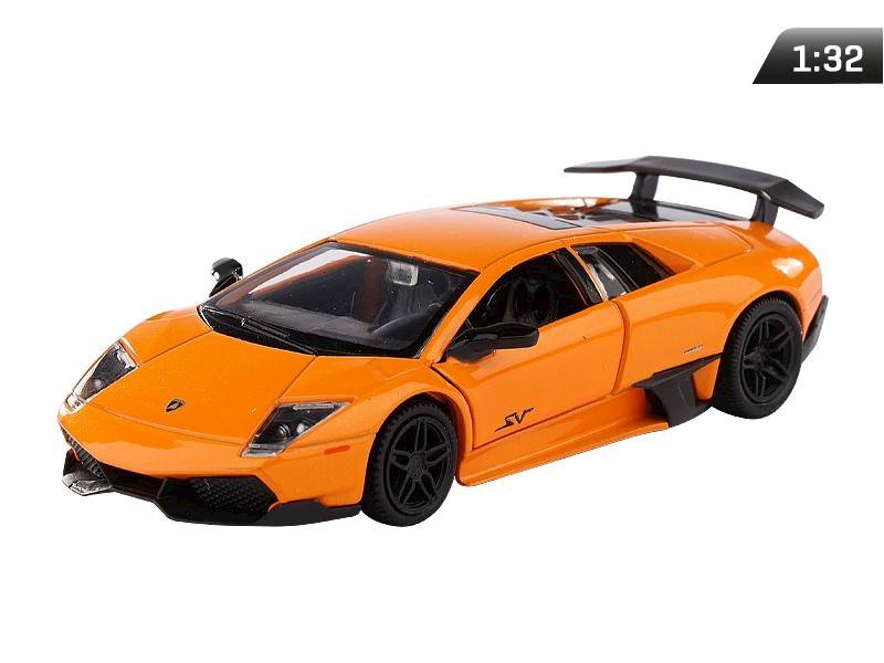 Model LAMBORGHINI MURCIELAGO 1:32