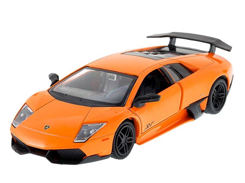 Model LAMBORGHINI MURCIELAGO 1:32