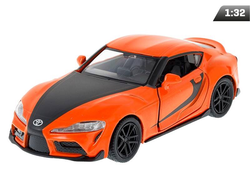 Model TOYOTA SUPRA 2020 1:32