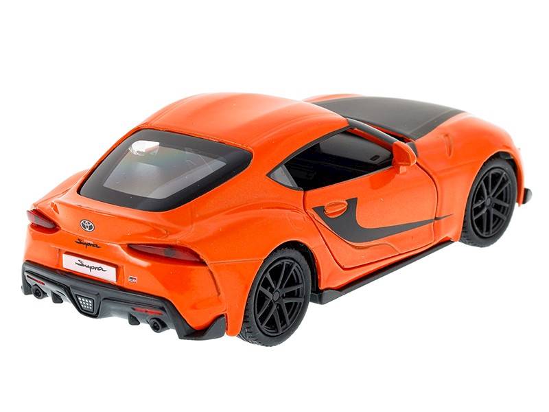 Model TOYOTA SUPRA 2020 1:32