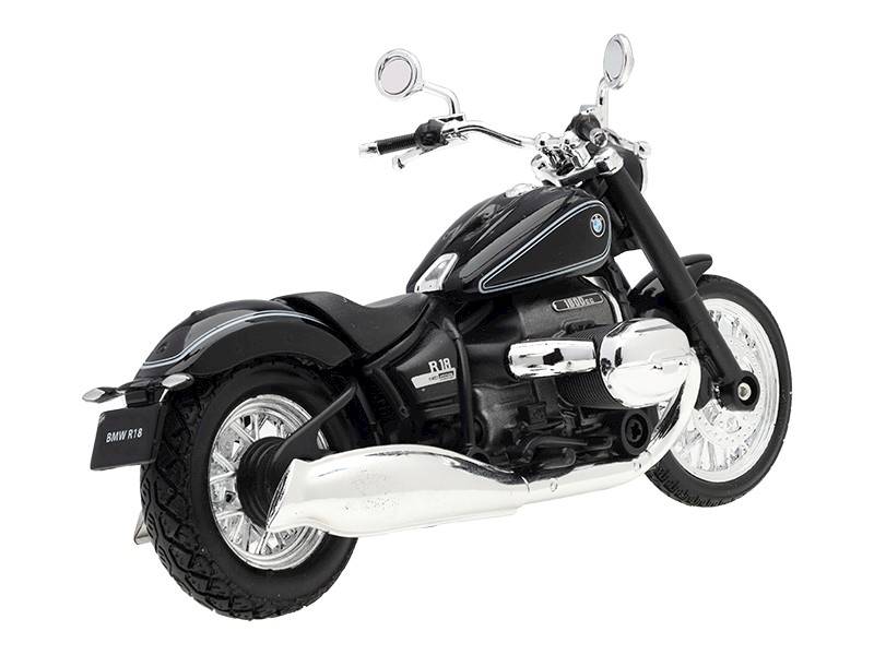 Model BMW R18M83665
