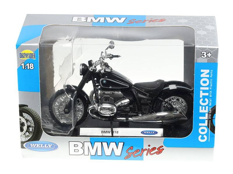 Model BMW R18M83665