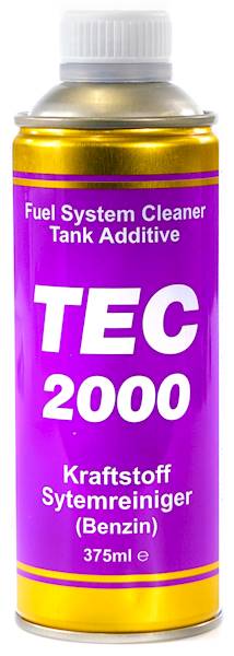 Preparat TEC 2000 ŚRO.DO CZYSZCZ.UKŁ.PAL375ml