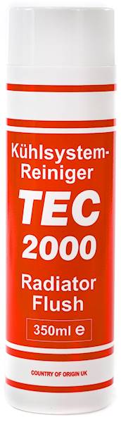 Płyn do czyszczenia ukł.chł.TEC 2000