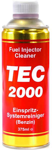 Preparat TEC 2000 czy.wtr.benz.375ml