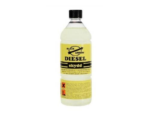 Dodatek do ON DIESELSKYD 1L