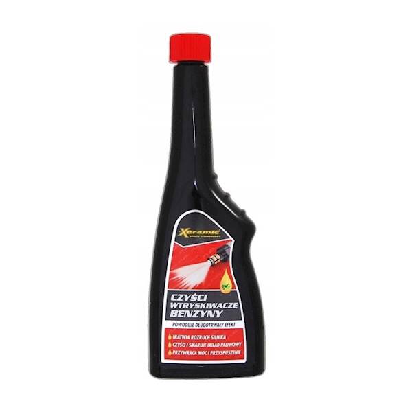 Preparat XERAMIC EXTRA CLEANER PB 250ML