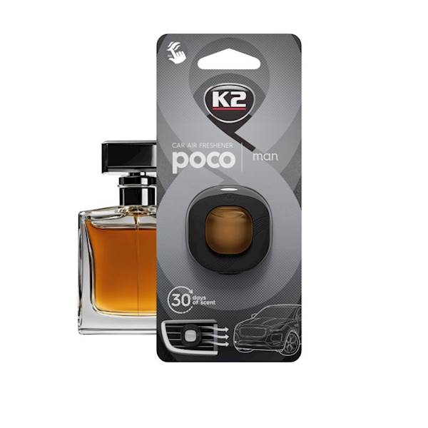 Zapach K2 POCO MAN V352
