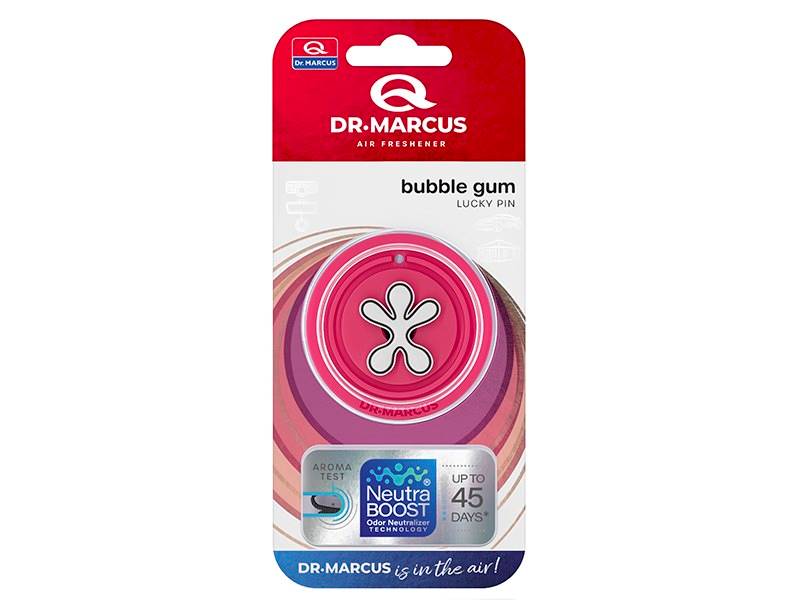 Zapach LUCKY PIN BUBBLE GUM