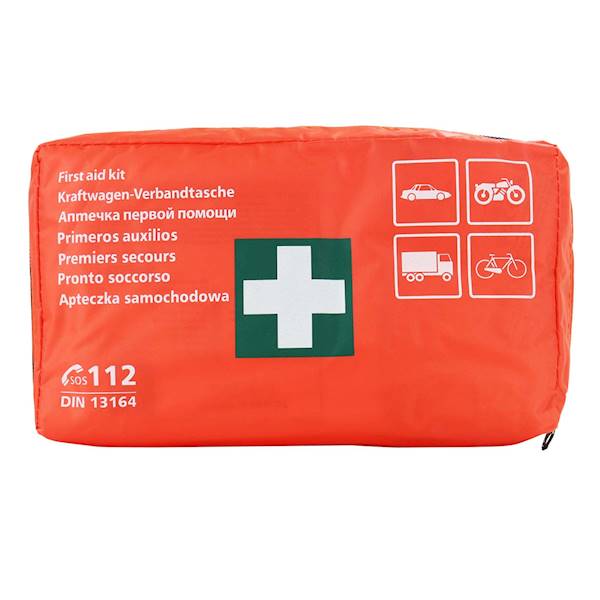 Apteczka DIN 13164