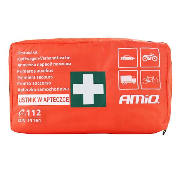 Apteczka DIN 13164 AMIO 01691