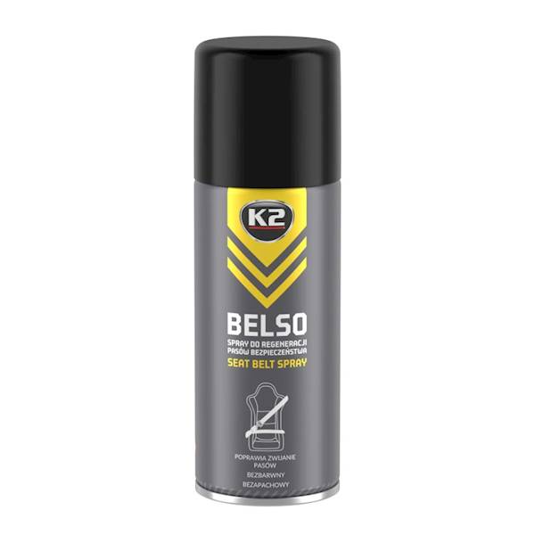 Preparat K2 BELSO REGENERACJA PASÓW B433