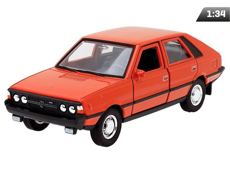 Model PN 1500 1978r.POMARAŃCZOWY 1:34