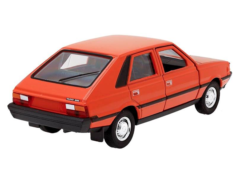 Model PN 1500 1978r.POMARAŃCZOWY 1:34
