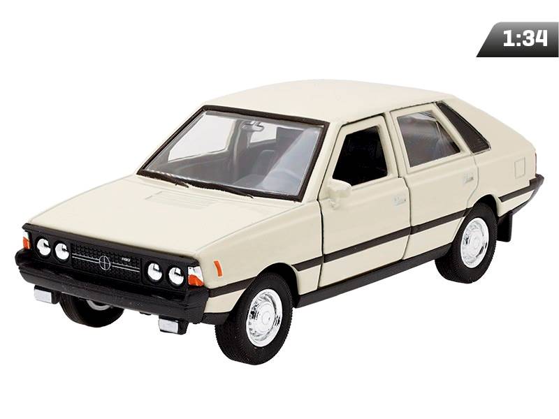 Model PN 1500 1978r.BEŻOWY 1:34