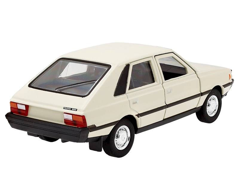 Model PN 1500 1978r.BEŻOWY 1:34