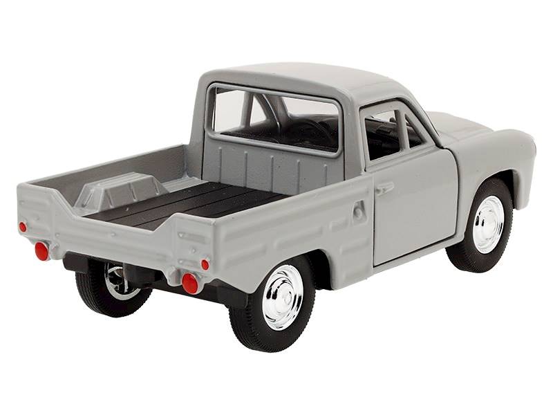 Model SYRENA R20 SZARY 1:34