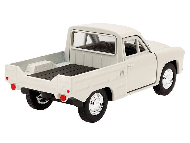 Model SYRENA R20 KREMOWY 1:34