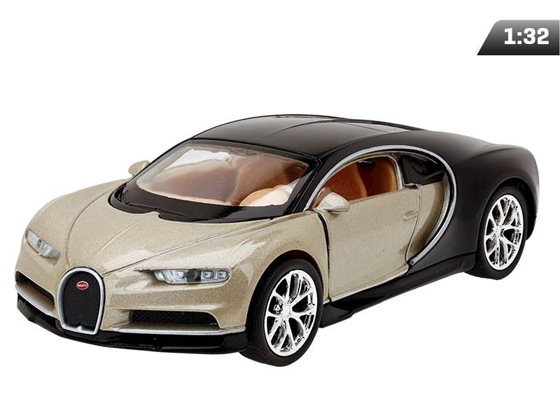 Model BUGATTI CHIRON 1:32