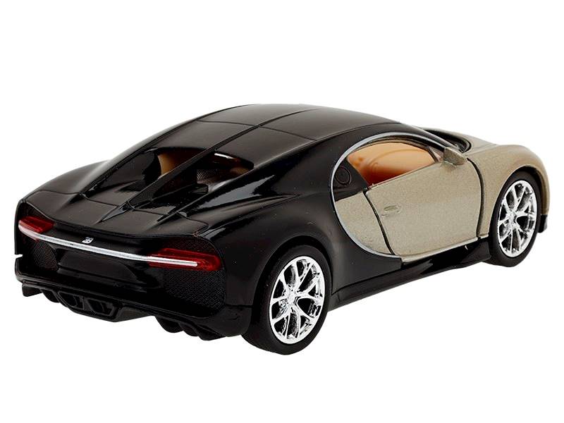 Model BUGATTI CHIRON 1:32