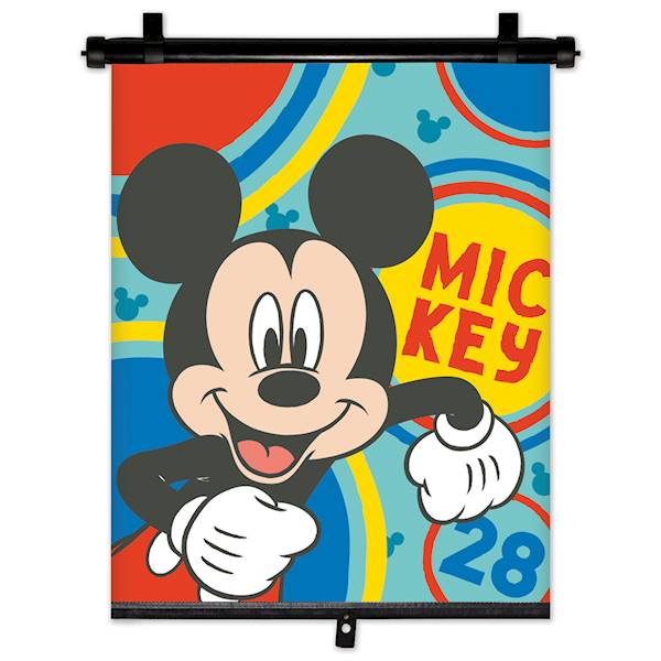 Roleta przeciwsłoneczna MICKEY S59344