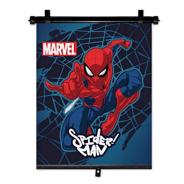 Roleta przeciwsłoneczna SPIDER MAN S593278