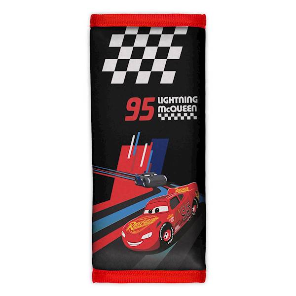 Nakładka na pas bezpieczeństwa MCQUEEN D59605