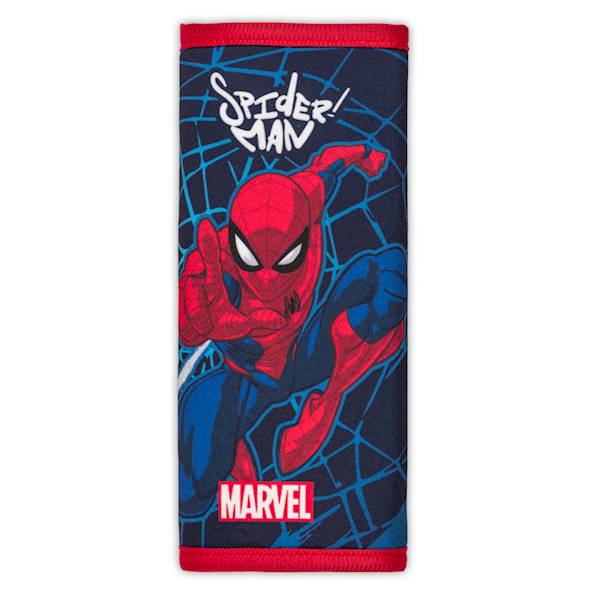 Nakładka na pas bezpieczeństwa SPIDERMAN
