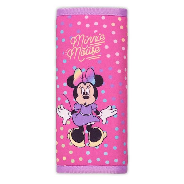Nakładka na pas bezpieczeństwa MINNIE D59608