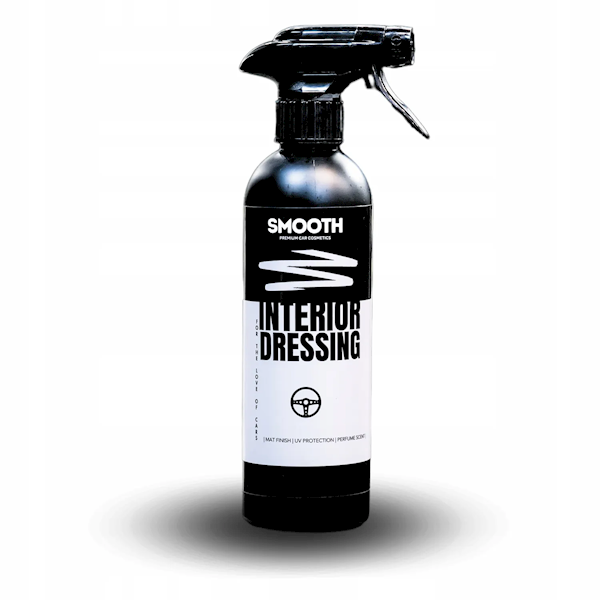 Preparat SMOOTH INTERIOR DRESSING 500ml