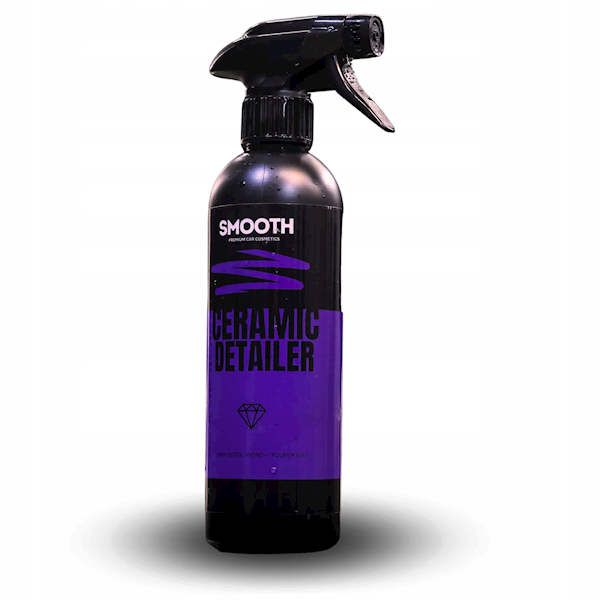 Preparat SMOOTH CERAMIC DETAILER 500ml