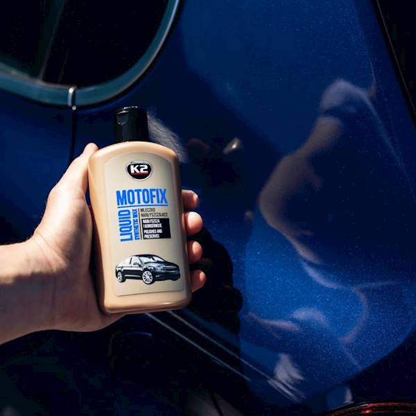 Preparat K2 MOTOFIX 250 ml K051N