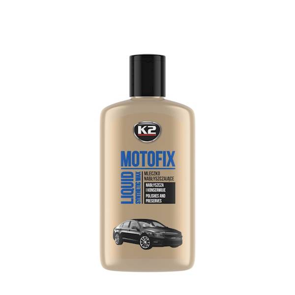 Preparat K2 MOTOFIX 250 ml K051N