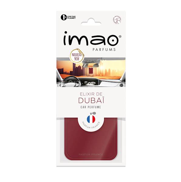 Zapach IMAO ELIXIR DE DUBAI
